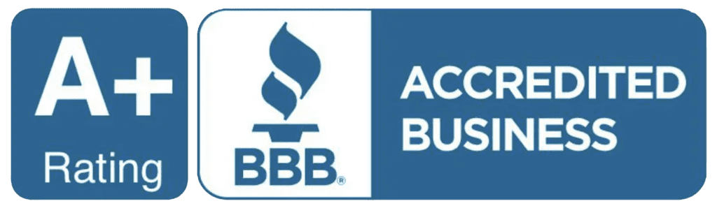 bbb rating card