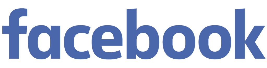 facebook logo image