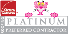 Owens corning preferred contractor