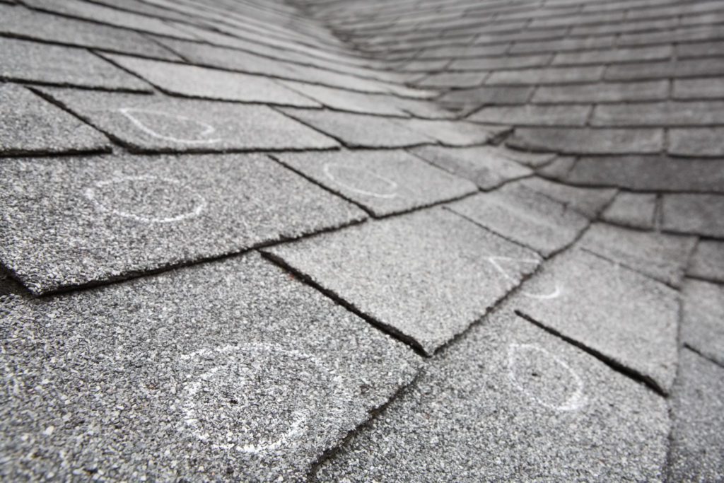 Roof Inspections