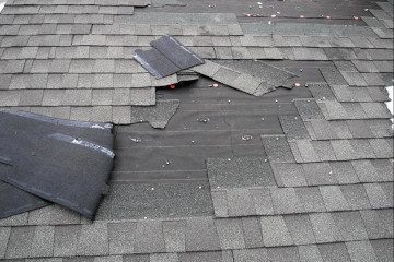 Roof Repairs Waco NE